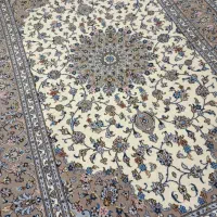 فرش دستبافت کاشان