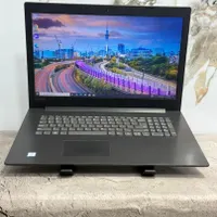 لپ تاپ لنوو 17 اینچ صفحه بزرگ i5 نسل هشتم
