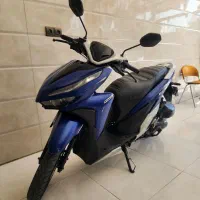 کیلیک ۱۵۰|موتورسیکلت|دورود, |دیوار