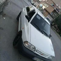 فروش پراید90تعمیرکل