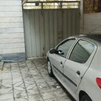 206 بدون آفتاب سوختگی سالم