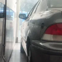 سمند مدل ۸۵