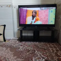 ال ای دی الجی ۴۳ اینج|تلویزیون و پروژکتور|یاسوج, |دیوار