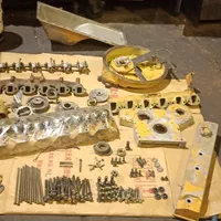 تعمیرات تخصصی لیفتراک و ماشین آلات راهسازی|خدمات موتور و ماشین|اراک, |دیوار