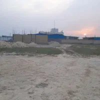 زمین مسکونی دهقاید 220متر