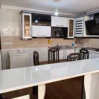 کابینت  در حد نو|مصالح و تجهیزات ساختمان|صدرا-فارس, فاز ۱|دیوار