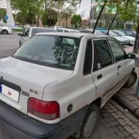 پراید