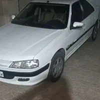 پژو پارس تیو فایو|خودرو سواری و وانت|تهران, سازمان آب|دیوار