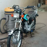 موتور تکتاز 93