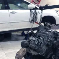 مکانیک و برق خودرو