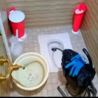 لوله بازکنی اورژانسی یوسف آبادفاطمی مطهری جهان آرا