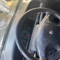 زانتیا مدل ۸۵|خودرو سواری و وانت|تهران, بوستان چیتگر|دیوار