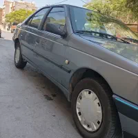 پژو405|خودرو سواری و وانت|اصفهان, شیخ طوسی|دیوار