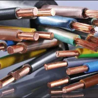کابل و سیم برق آلومینیوم تکفاز(زمینی)سه فاز هوایی