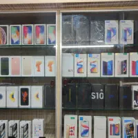 نیازمند شاگرد برای کار در مغازه موبایل فروشی