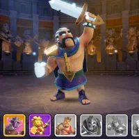 کلش|کنسول، بازی ویدئویی و آنلاین|اسکو, |دیوار