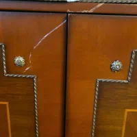 کنسول و آینه|بوفه، ویترین، کنسول|تهران, ولنجک|دیوار