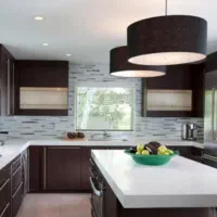 مراقبت از فرزند، آشپزی و کلیه امور منزل