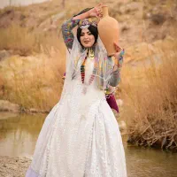 لباس قشقایی