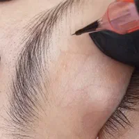 مدل خانم یا اقا برای ابرو