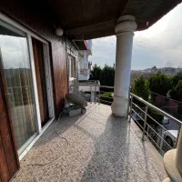 ویلا دوبلکس مستقل/ خانه دریا سرخ رود|فروش خانه و ویلا|سرخرود, |دیوار