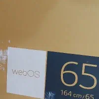 الجی و سامسونگ ۵۵ و ۶۵|تلویزیون و پروژکتور|یاسوج, |دیوار