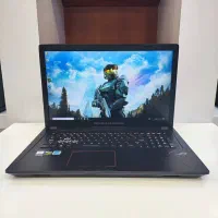 لپتاپ Asus ROG Strix