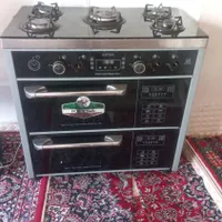 اجاق گاز