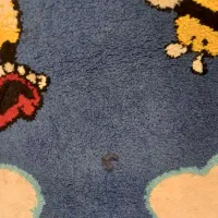 گلیم فرش|گلیم، جاجیم، گبه|همدان, |دیوار