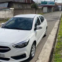 شاهین GLدنده ای۱۴۰۴|خودرو سواری و وانت|قدس, شهر‌قدس|دیوار