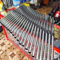 لوله استیل جاروبرقی وارداتی کیفیت بینظیر|جاروبرقی، جارو شارژی، بخارشو|شیراز, کیان شهر|دیوار