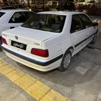 پارس مدل ۱۴۰۰ درجه یک و کم کار|خودرو سواری و وانت|اصفهان, فیض|دیوار