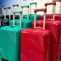 چمدان فوکوسFOCUS وارداتی|کیف، کفش، کمربند|کرج, برغان|دیوار