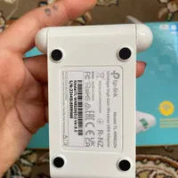 دانگل وای فای tp-link|مودم و تجهیزات شبکه|کرج, شاهین‌ویلا|دیوار