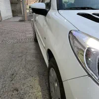 ۲۰۷ TU3 مدل ۱۴۰۲|خودرو سواری و وانت|شیراز, نصر|دیوار