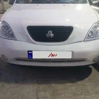 تیبا ۱مدل ۹۲