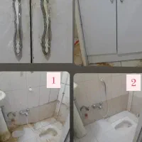 شرکت خدماتی ونظافتی آریامهر|خدمات نظافت|مشهد, کلاهدوز|دیوار