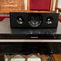 سینمای خانگی پاناسونیک|سیستم صوتی خانگی|تهران, نیاوران|دیوار