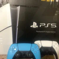 کنسول بازی PS5
