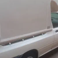 پراید وانت مسقف|خودرو سواری و وانت|تبریز, |دیوار