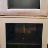 تلویزیون ۲۱ اینچ سونی