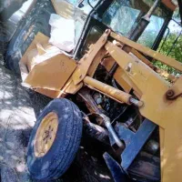 بیل بهکو مدل 85