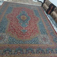 قالی ۹ متری ۵۰۰ شانه