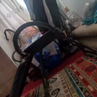 صندلی آرایشگری