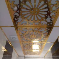 سقف کاذب|خدمات پیشه و مهارت|ایلخچی, |دیوار