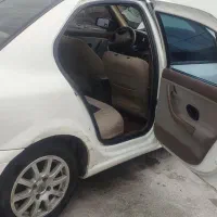 سمند ال ایکس دوگانه فابریک|خودرو سواری و وانت|اسلامآباد غرب, |دیوار