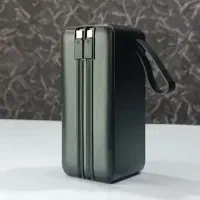 پاوربانک 50000 KPS با شارژ سریع PDو QC
