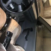 پراید 131 دوگانه مدل 87|خودرو سواری و وانت|الوند, |دیوار