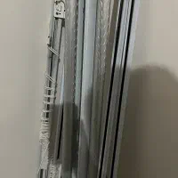چوب پرده