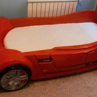 تخت کودک|تخت و صندلی بچه|شهرکرد, |دیوار